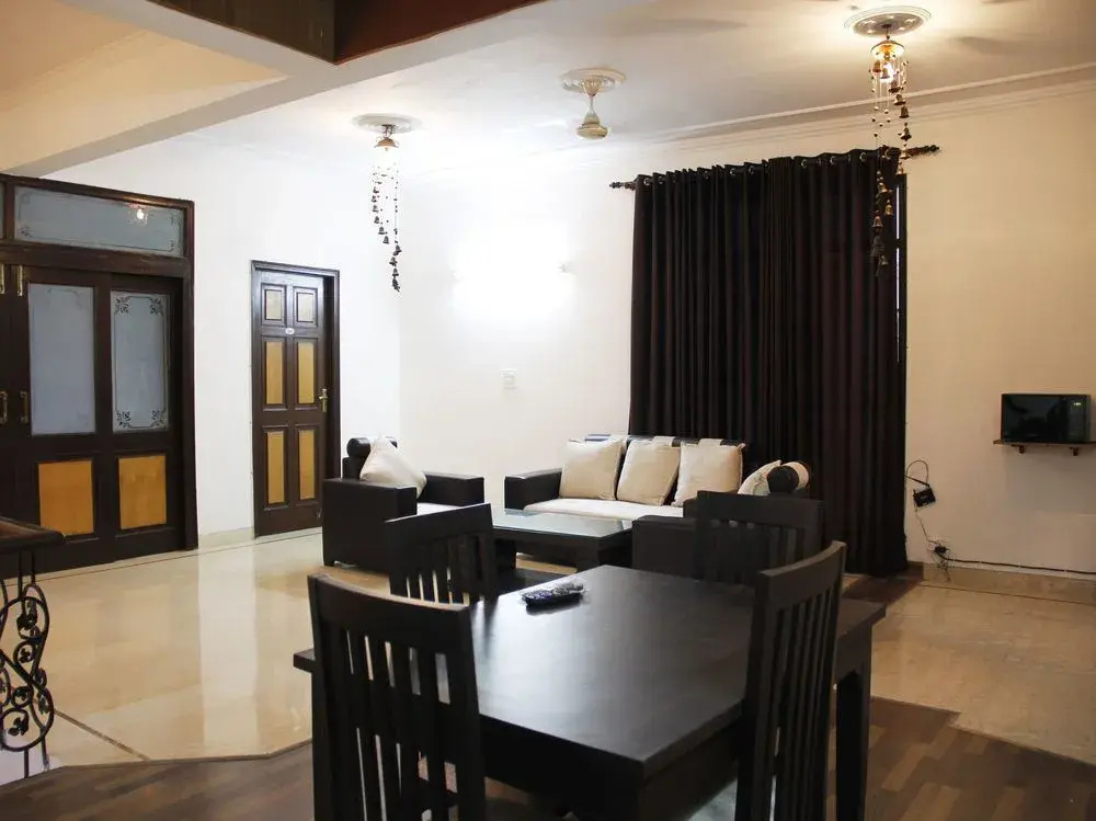 OYO Townhouse 001 Southcity Sohna Road - Général