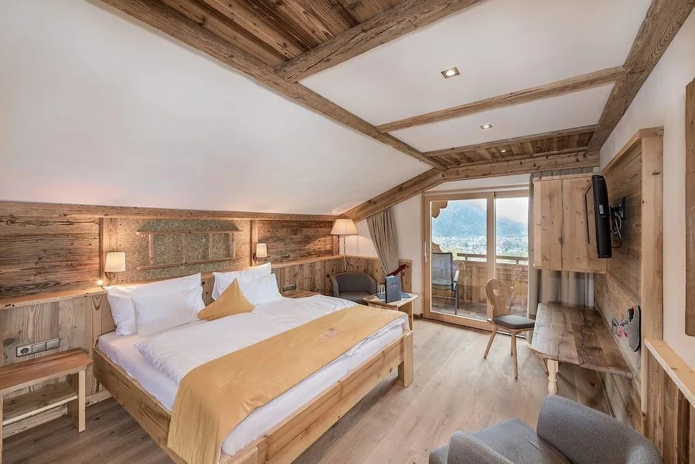 Gröbl Alm - Chambres
