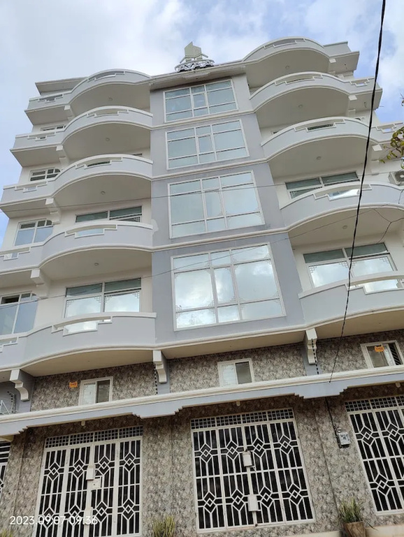 Ayaa Apartments