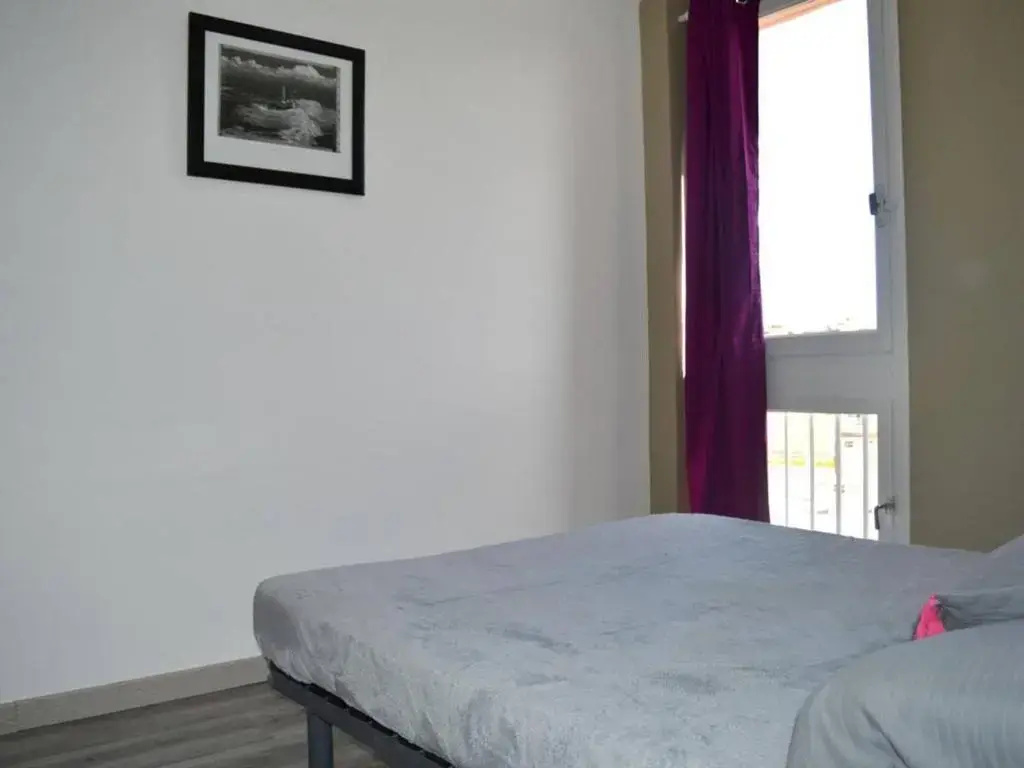 Afficher la photo 6 — Appartement Argelès-sur-Mer, 2 pièces, 3 personnes - FR-1-225-380
