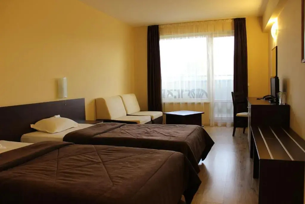 Hotel Arena Samokov - Chambres