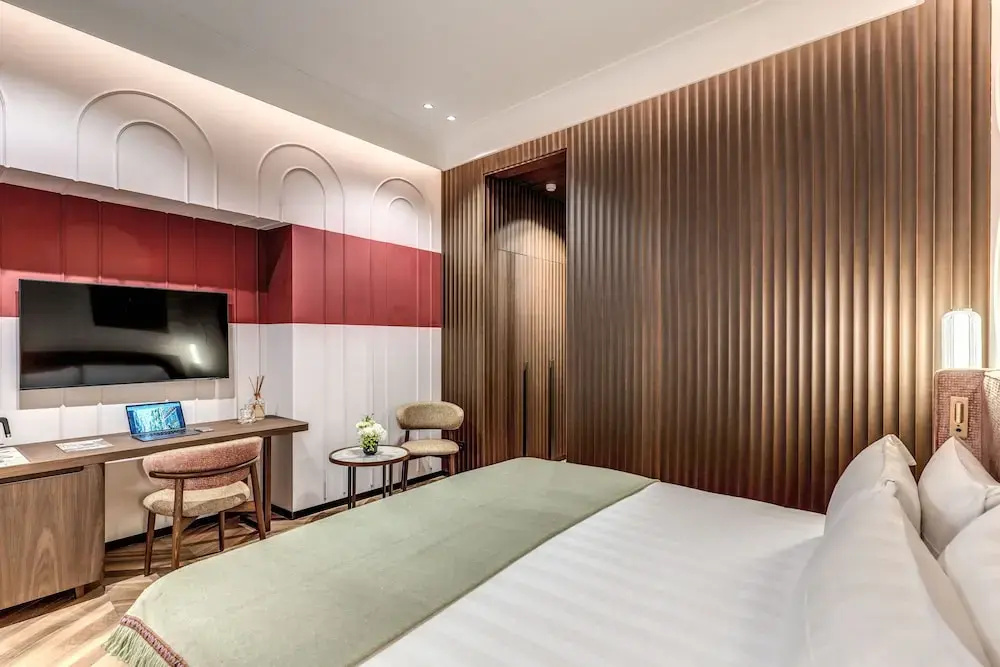 Hotel photo 28