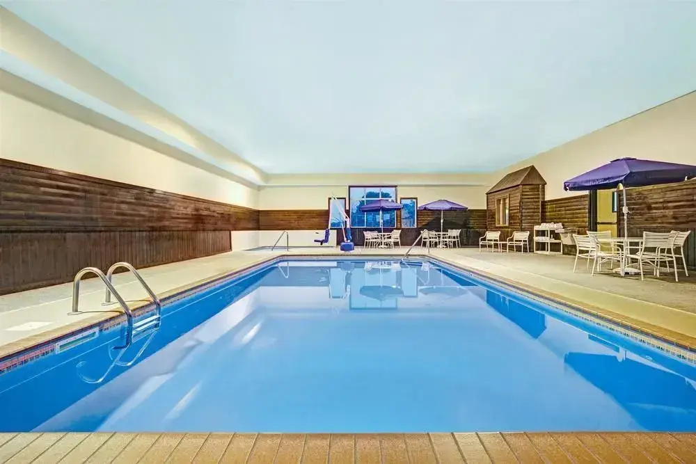 Hotel photo 10
