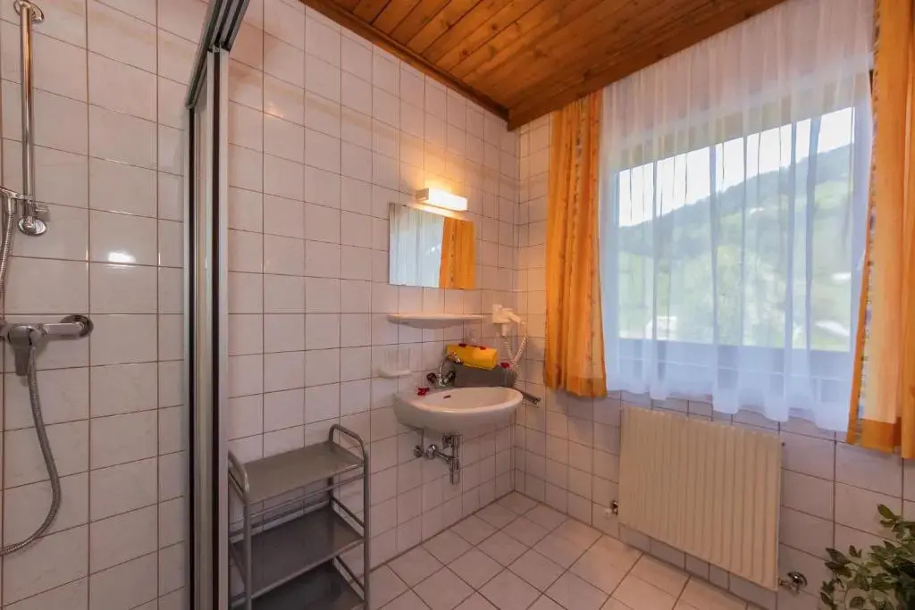 Landhotel Hinteraigengut - Chambres