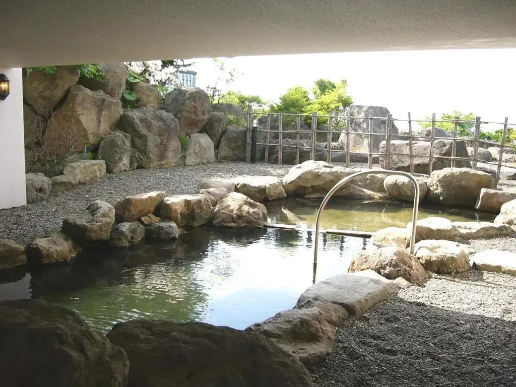 Iwanai Kogen Hotel