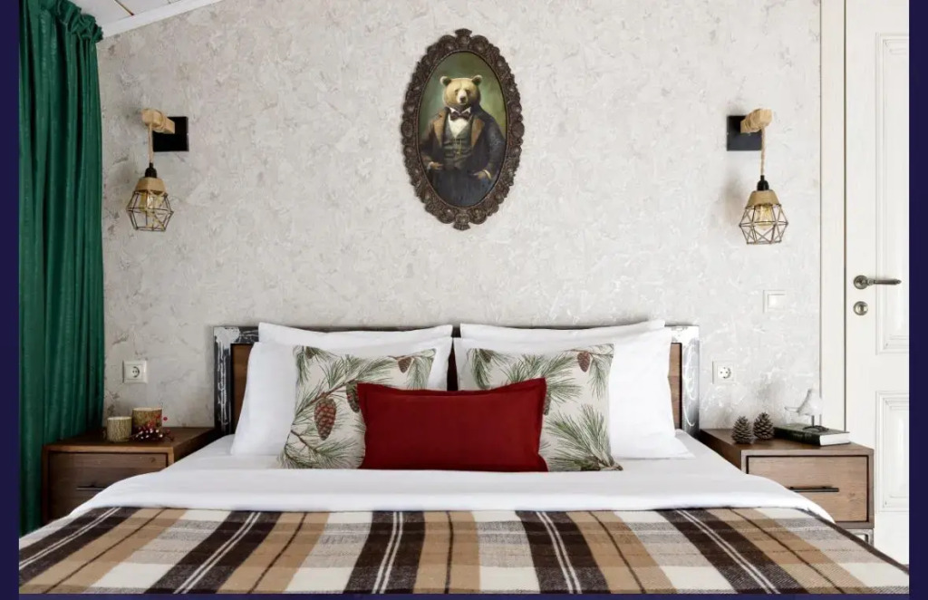 Лес&Море - фото 6