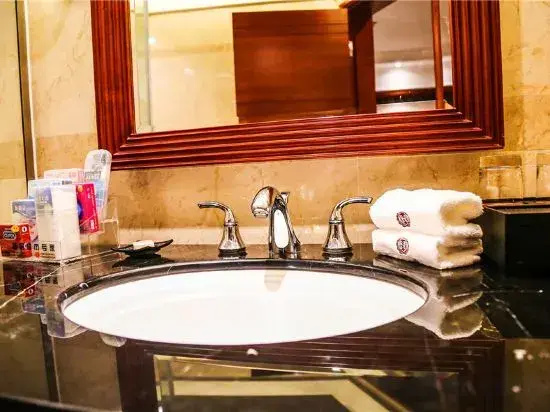 Hao Sheng International Hotel - Général