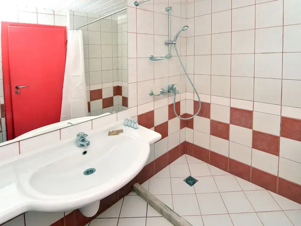 Hotel Malibu - Chambres
