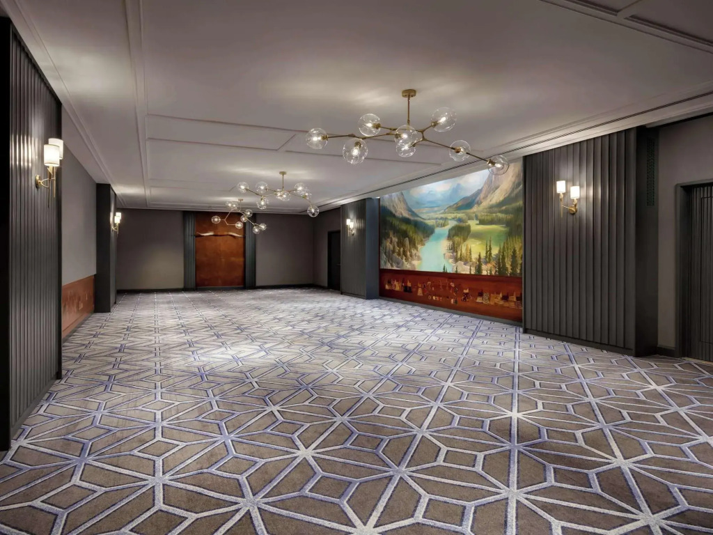 Fairmont Royal York Gold Experience - фото 18