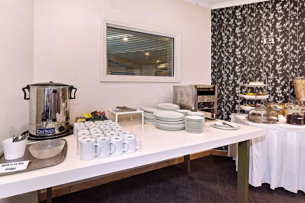 Quality Resort Sorrento Beach - Général