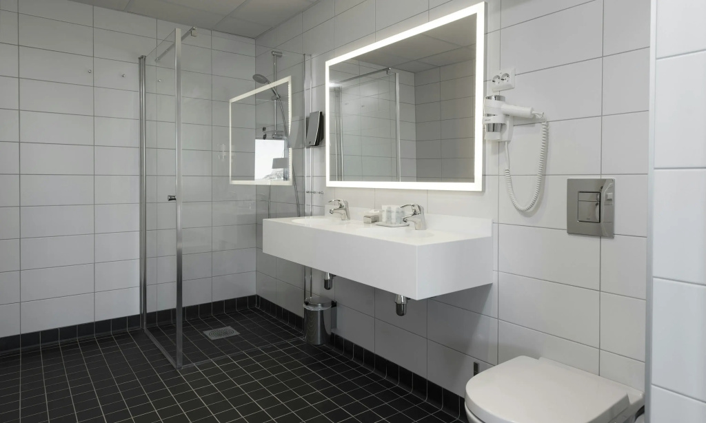 Thon Hotel Fosnavag - Général