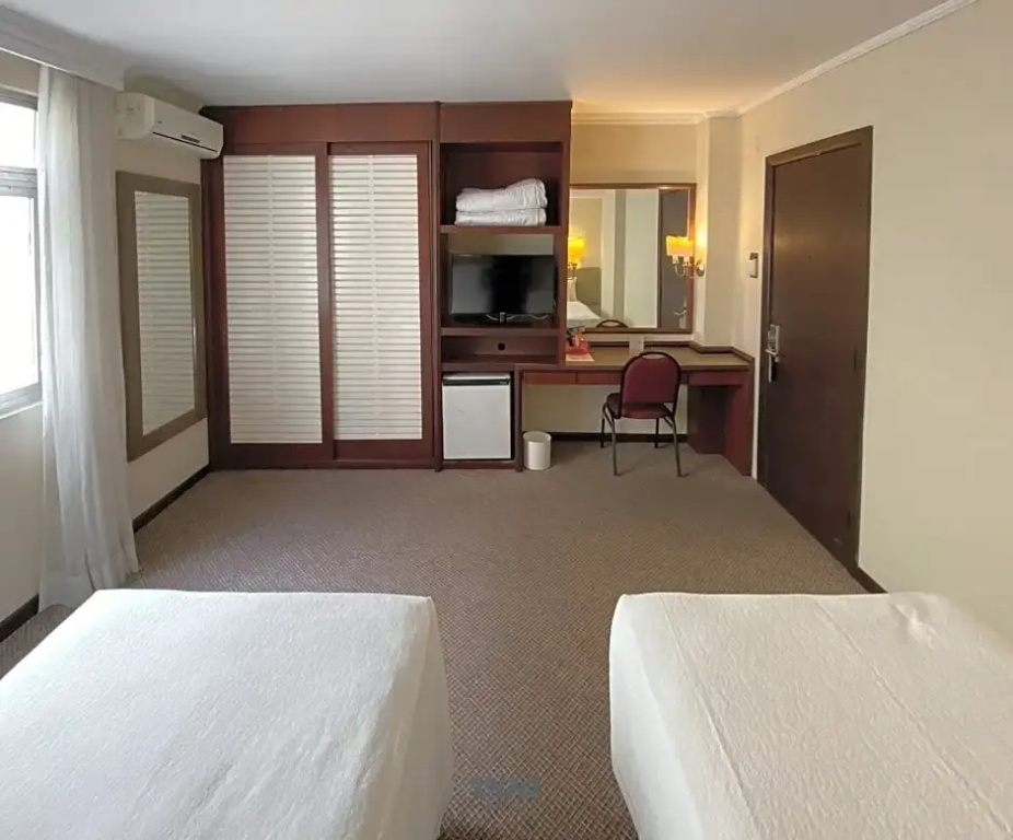Luxury Single room