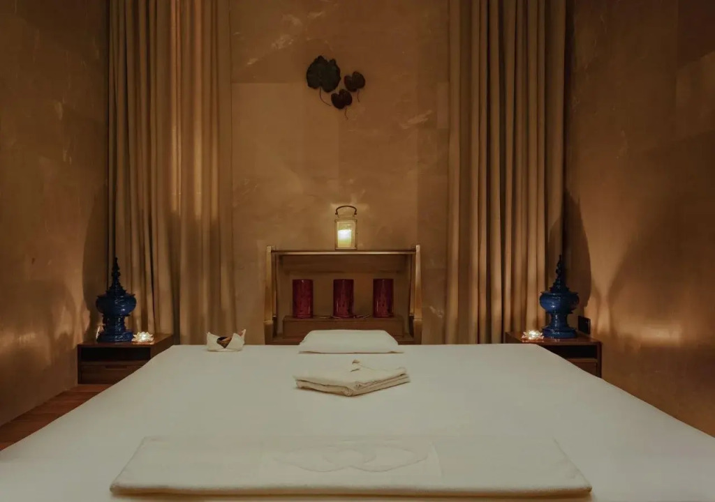 Sofitel Inle Lake Myat Min Hotel — фото 3