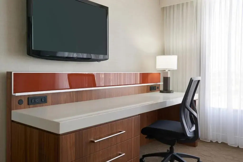Delta Hotels by Marriott Toronto Airport & Conference Centre - Chambres