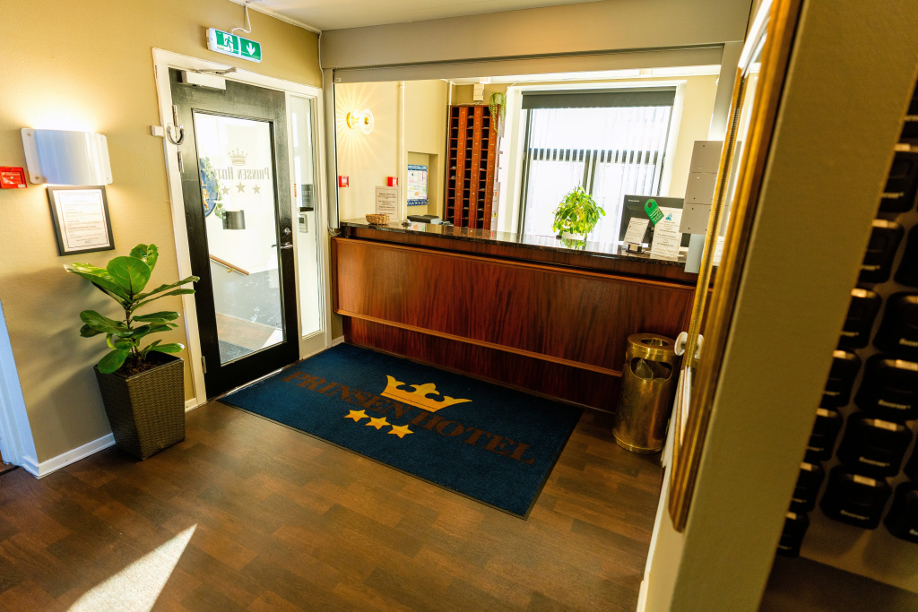 Hotel photo 23