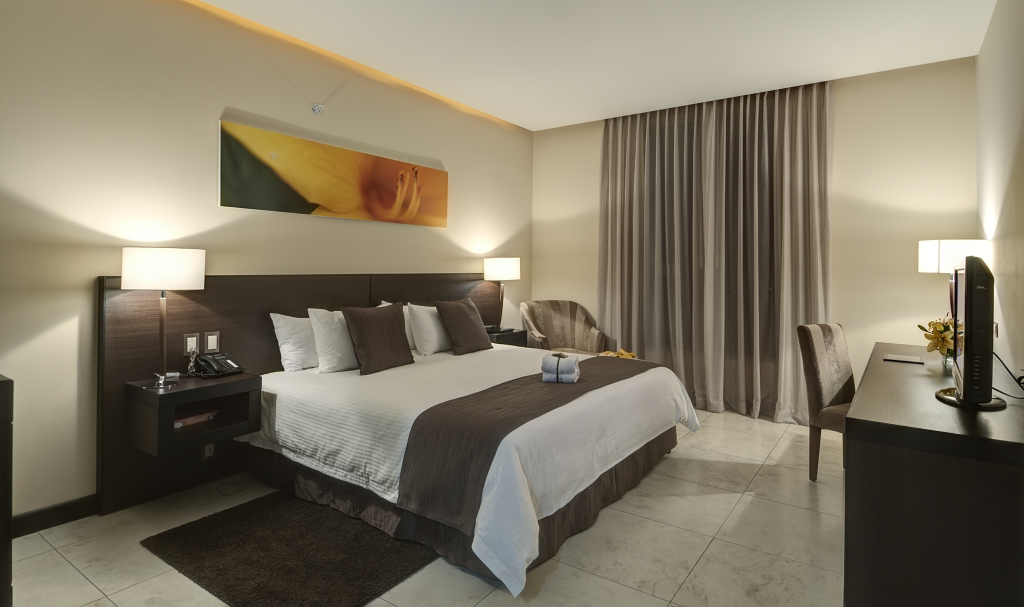 Studio Hotel by null
