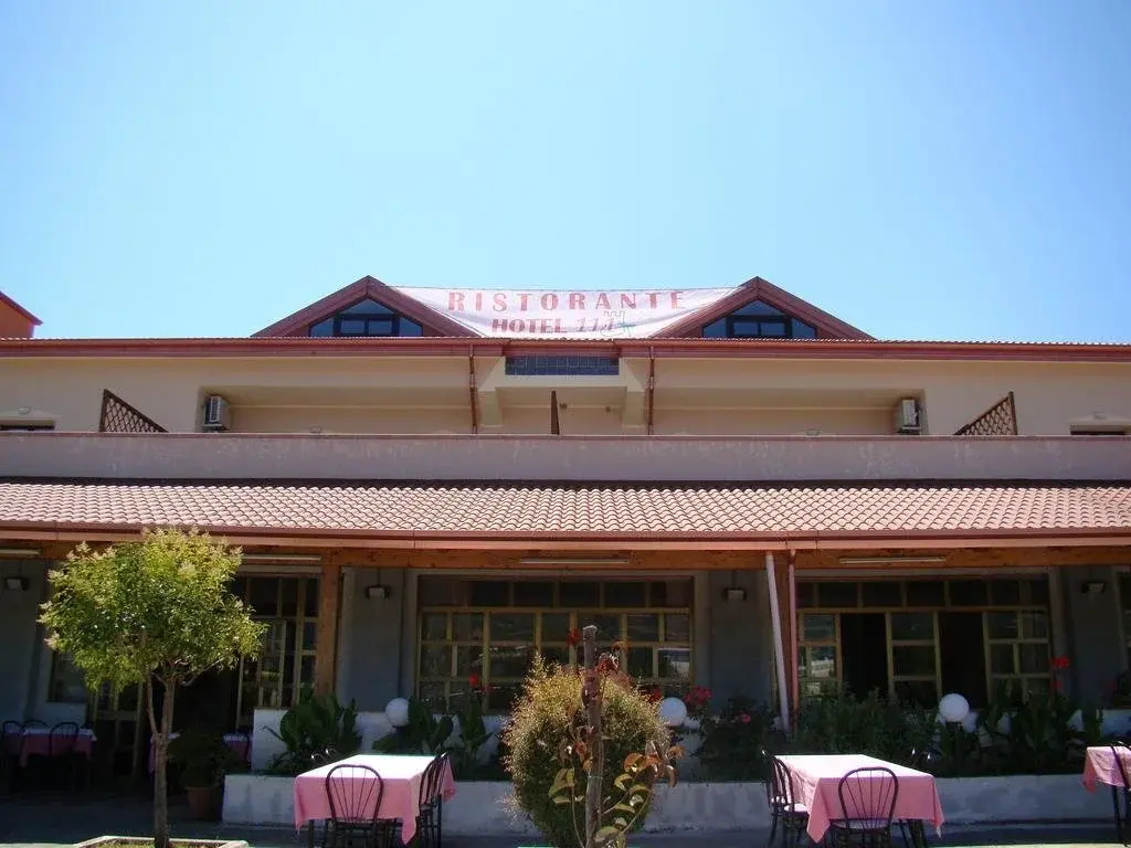 Hotel Ristorante111