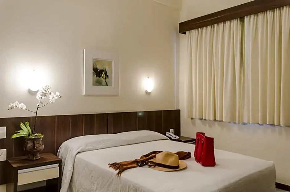 Hotel Ryan - Chambres