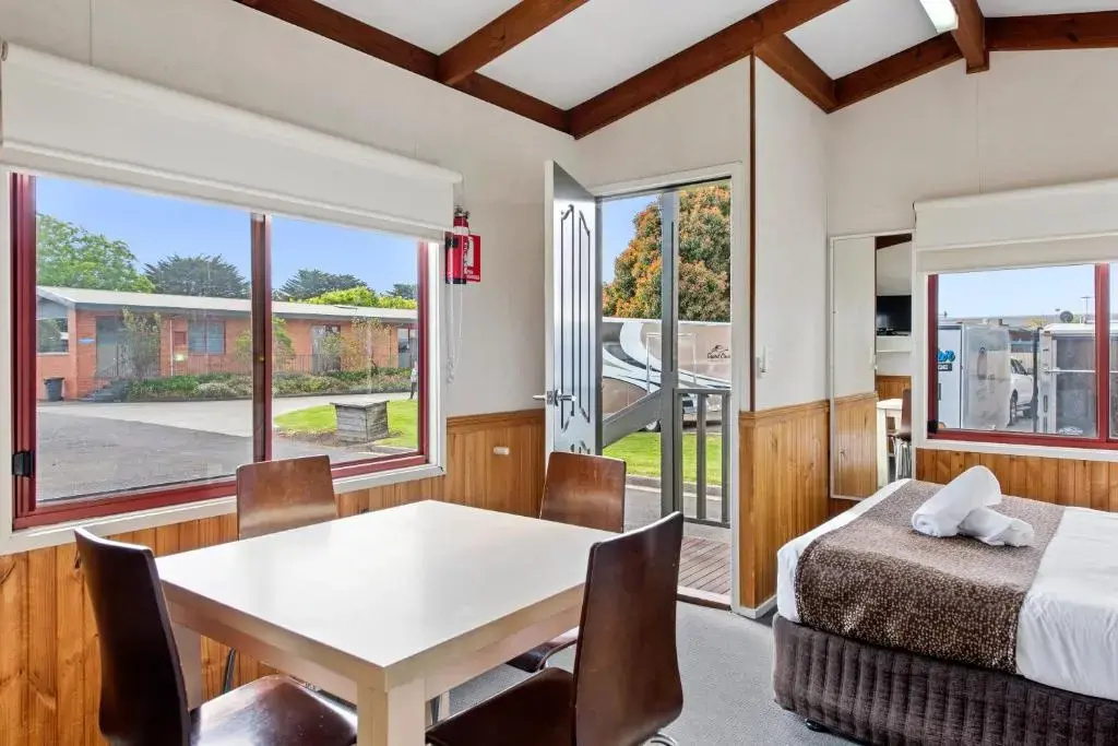 Discovery Parks - Melbourne - Chambres