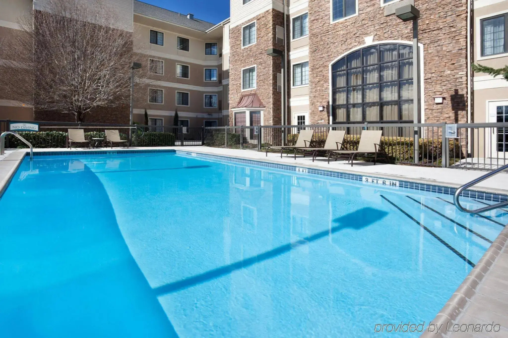 Staybridge Suites Round Rock by IHG - Général