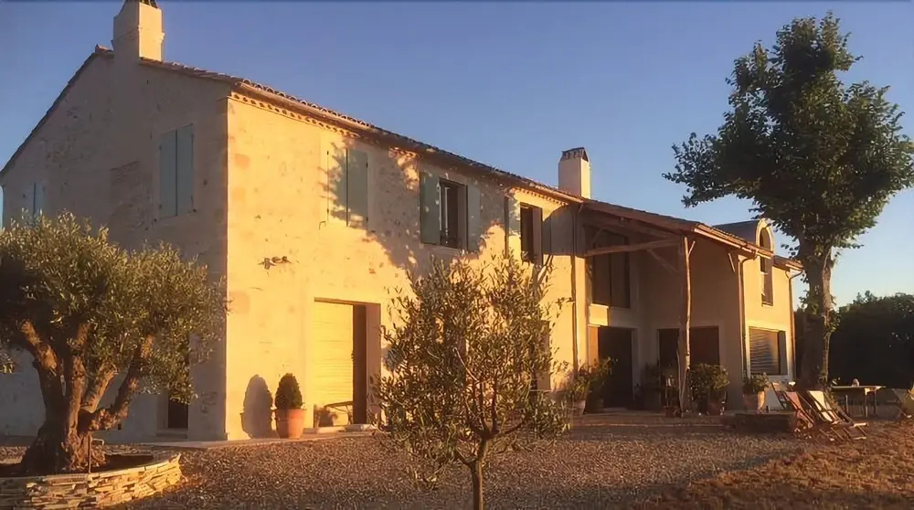 Domaine De La Dune