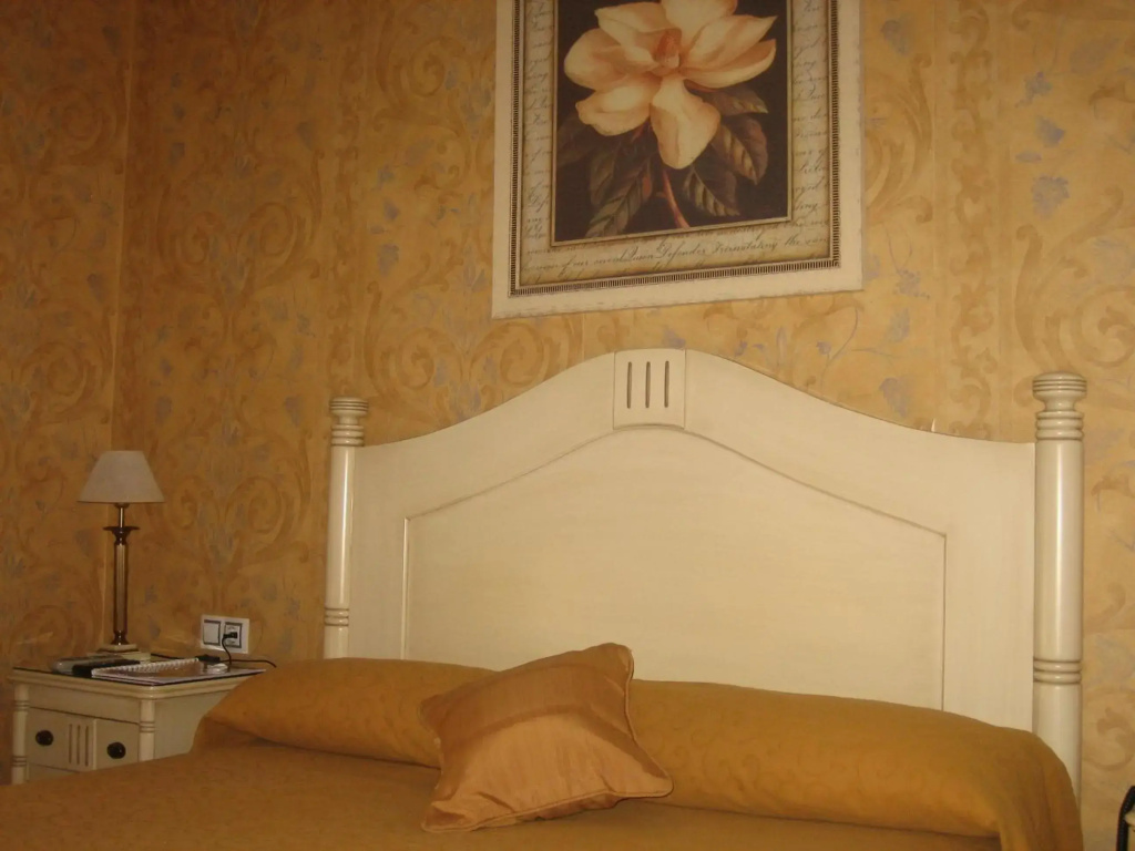 Hotel Santiago