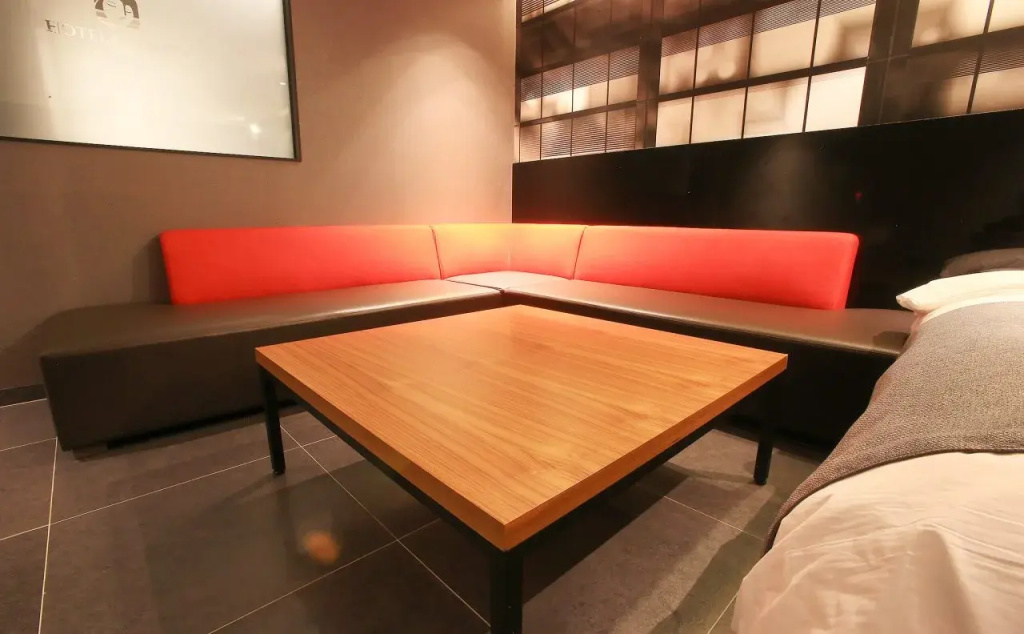 Hotel photo 9