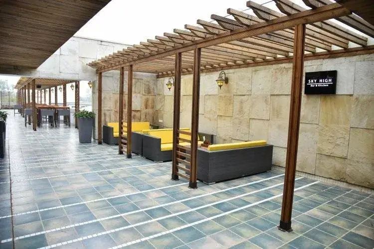 Hotel photo 22
