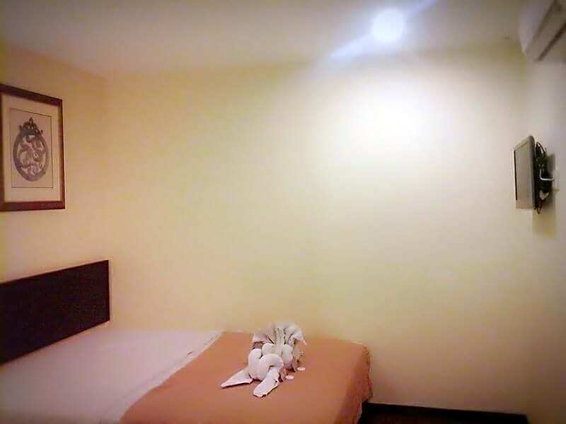 So Hotel