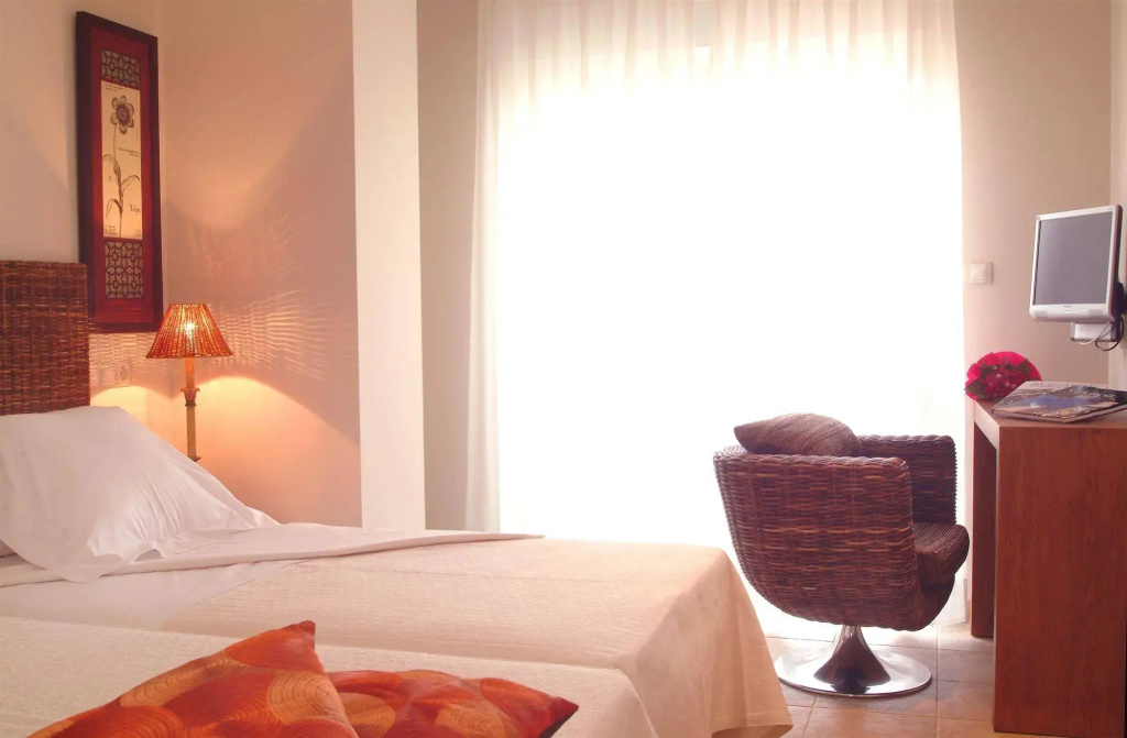 Noguera Mar Hotel - Général