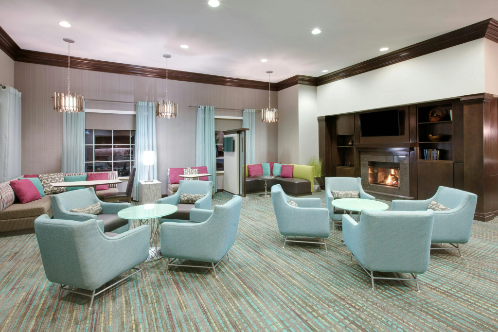 Residence Inn by Marriott Midland - Général