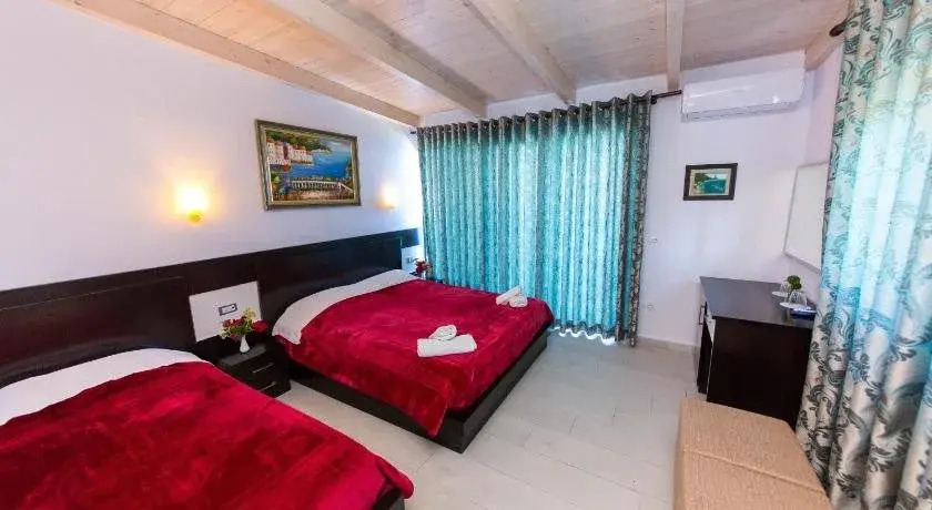 Hotel Bahamas - фото 5