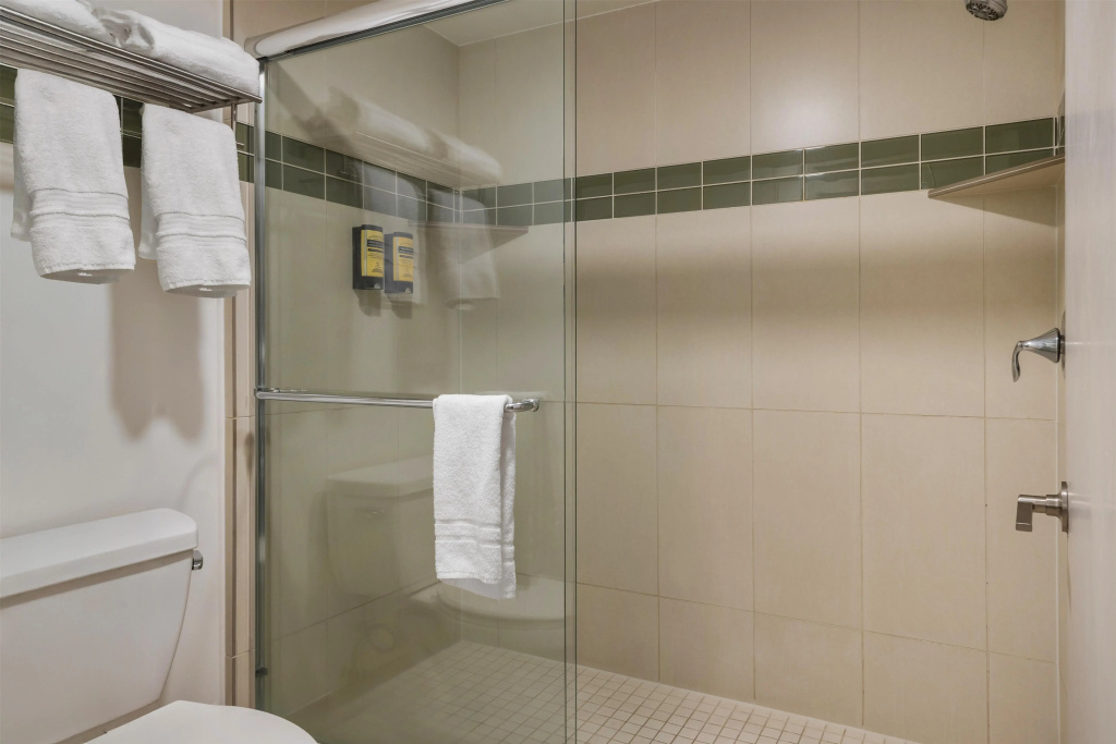 Best Western Plus Executive Suites - Général