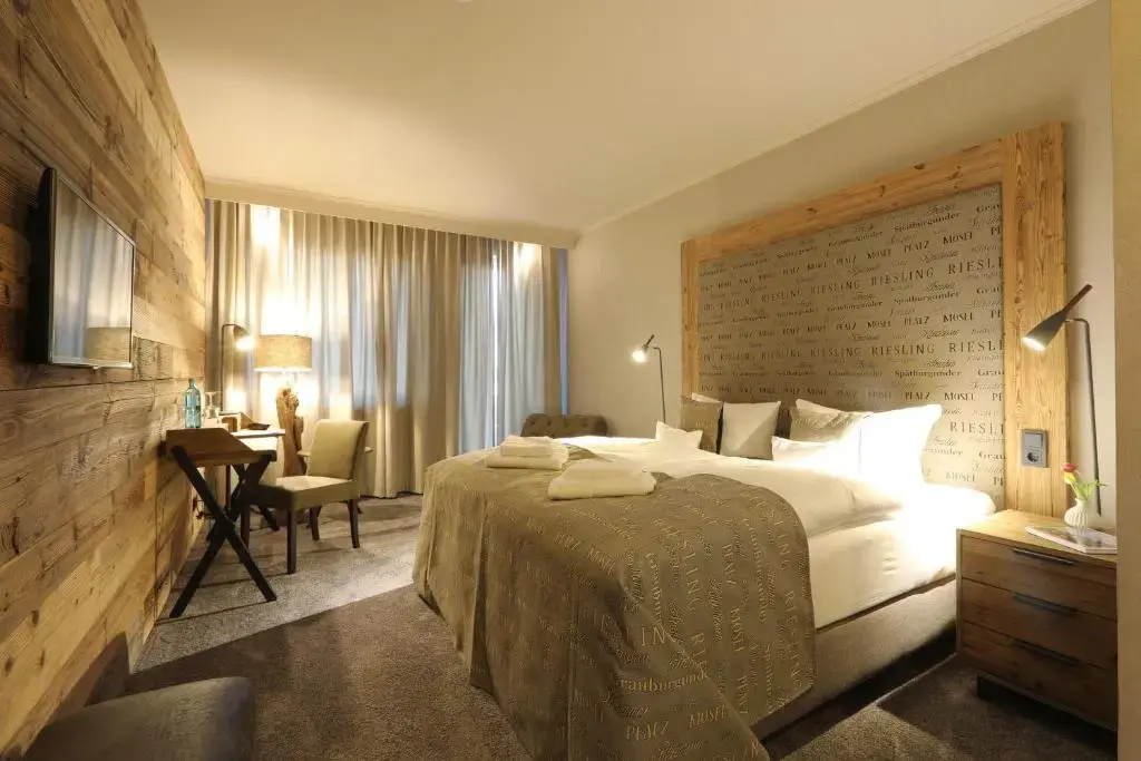Nägler´s Fine Lounge Hotel - Chambres