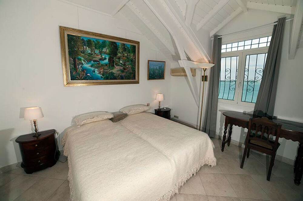 Отель Hibiscus, фото 7