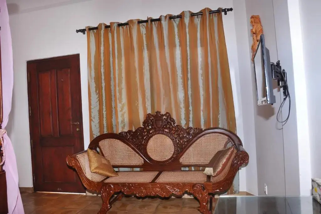 Solomon Beach Hotel - Chambres