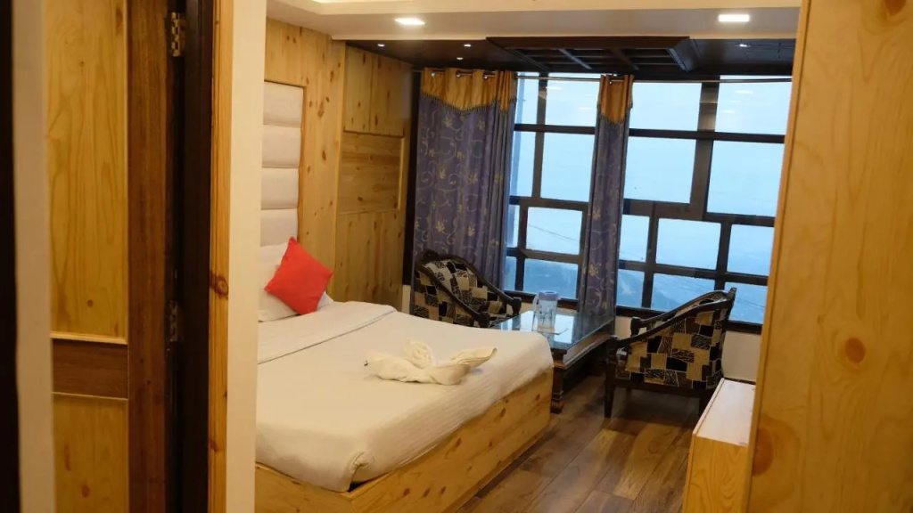 Hotel photo 19