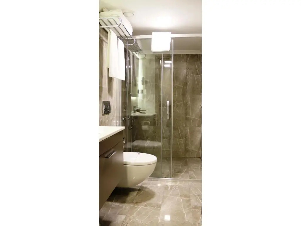 Enerji Hotel — 3