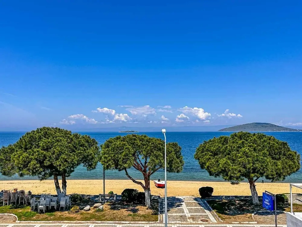 Grand Avşa Otel