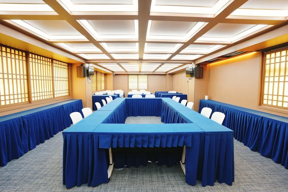 AOMUGI-HOTEL-Nishi-Waseda 사진 22