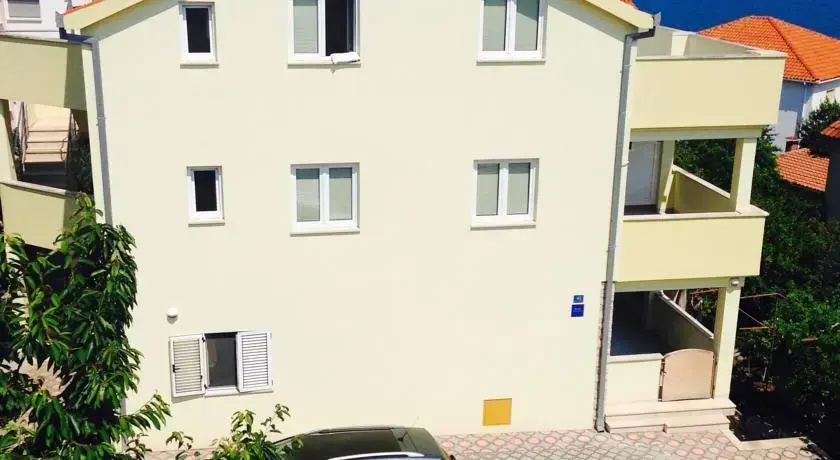 Apartments Vito