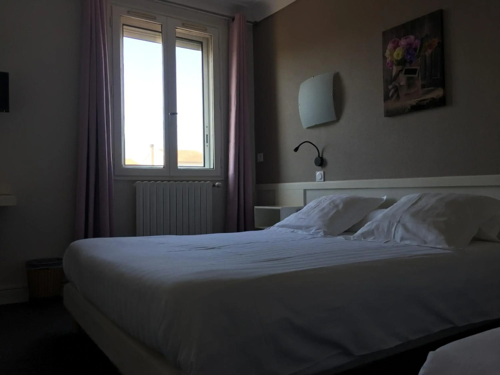 Voir la photo 3 — Hotel relais de gascogne