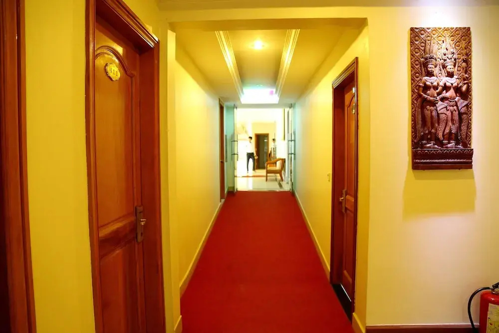 Hotel photo 16