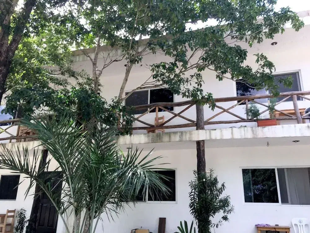Hotel Casa Tortuga Tulum Cenotes Park Inclusive