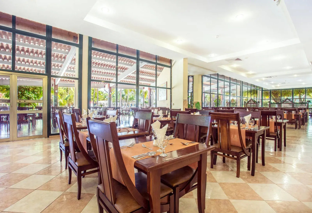 Melia Varadero - фото 21