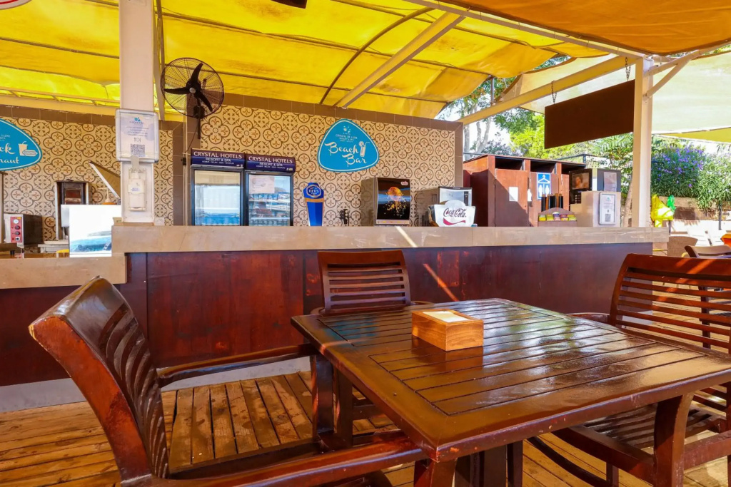 Crystal De Luxe Resort & Spa – All Inclusive - фото 33