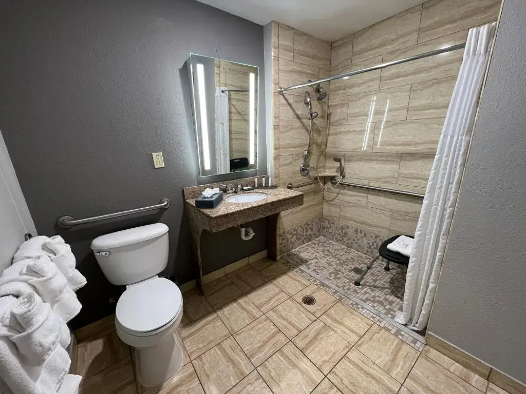 La Quinta Inn & Suites by Wyndham Allen at The Village - Chambres