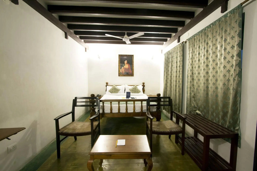 Hotel photo 18