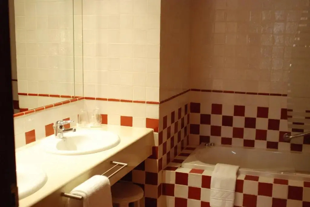 L'Àgora Hotel - Chambres
