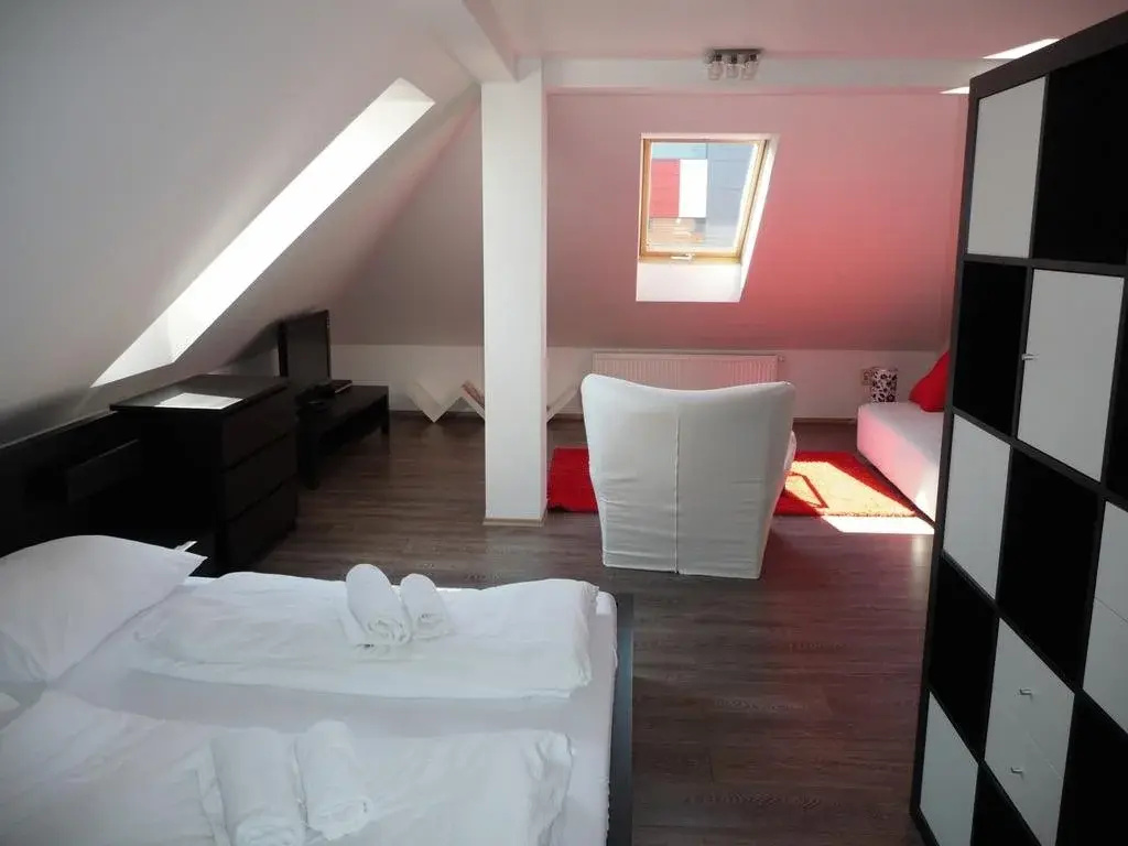 Hotel Litovel - Général